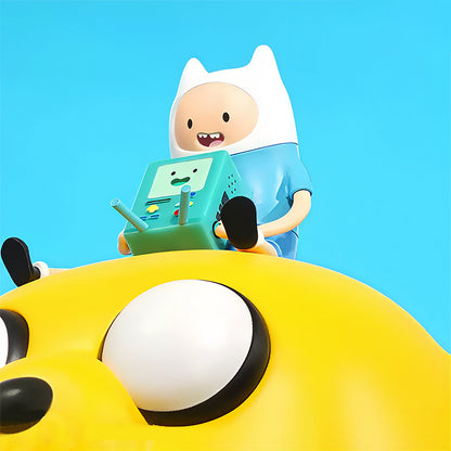 JAKE AND FINN FIGURE