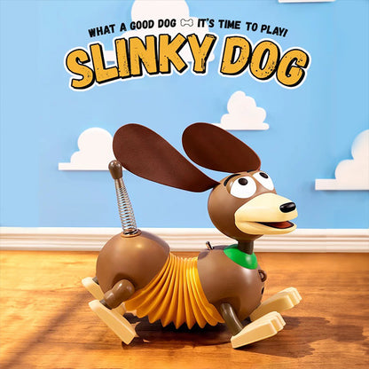 Slinky Dog