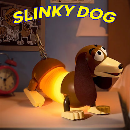 Slinky Dog