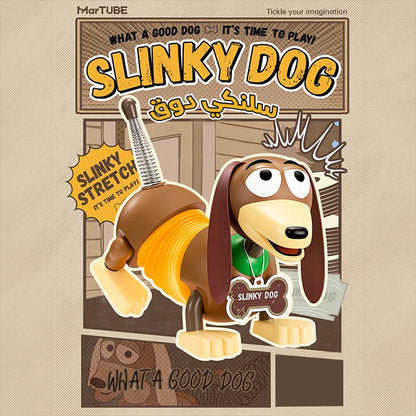 Slinky Dog