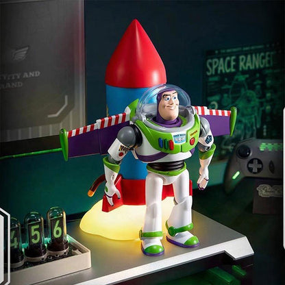 Buzz Lightyear